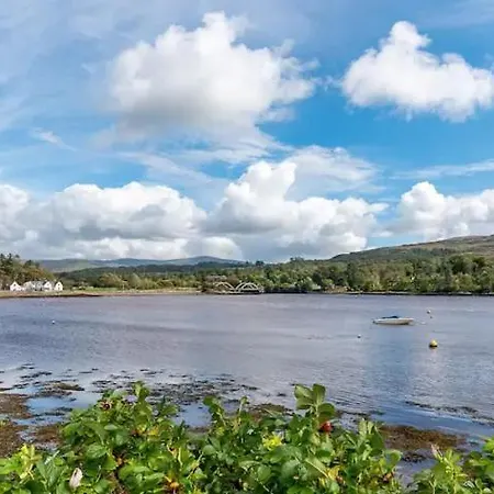 Hébergement de vacances Pier