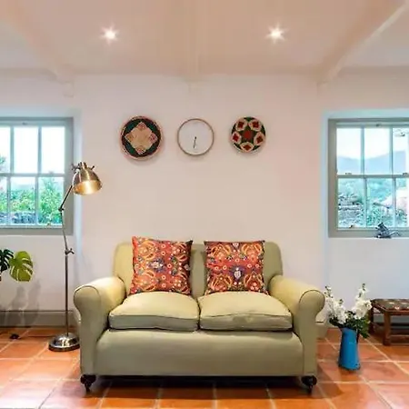 Tatil Evi Pier Kenmare