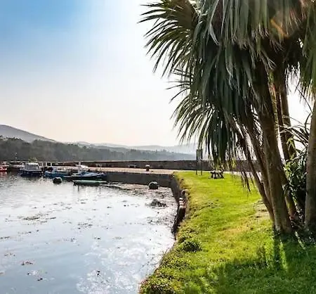 Pier Tatil Evi Kenmare