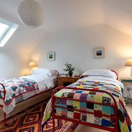 Pier Hébergement de vacances Kenmare