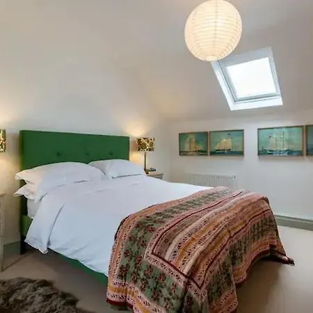 Hébergement de vacances Pier