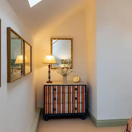 Pier Hébergement de vacances Kenmare