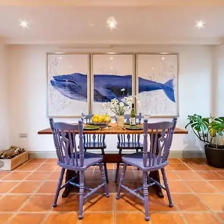 Pier Hébergement de vacances *