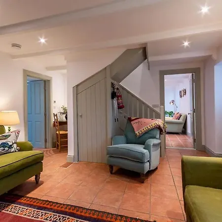 Tatil Evi Pier Kenmare