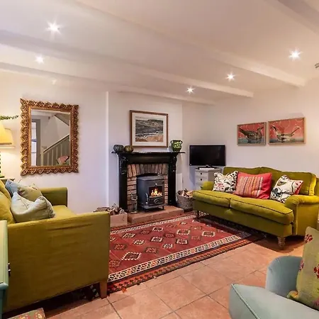 Pier Hébergement de vacances