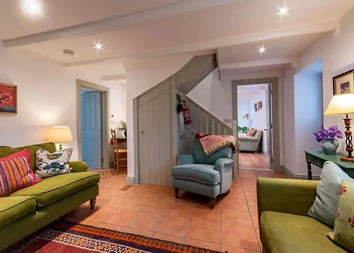 別荘 Pier ケンメア