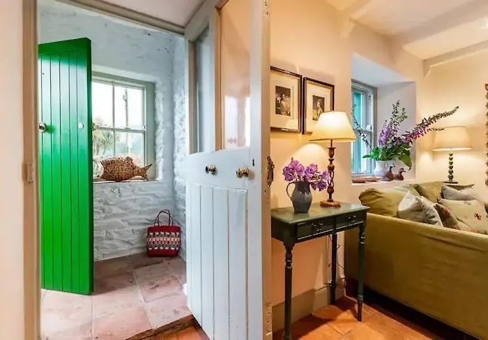 Pier 別荘 ケンメア